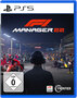 F1 Manager 2022 PS5 - Videospiel 
