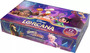 Disney Lorcana TCG: Himmelsleuchten - Booster Display mit 24 Booster Packs (Deutsch)