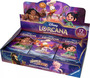 Disney Lorcana TCG: Himmelsleuchten - Booster Display mit 24 Booster Packs (Deutsch)