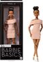 Mattel JJX27 - Barbie Signature Barbie Petite Basics 08 