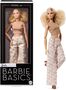 Mattel JJX26 - Barbie Signature Barbie Basics 07 