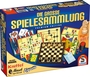 Die gro�e Spielesammlung