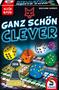 Ganz sch�n clever  - Spiel