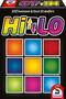 HILO - Spiel