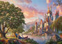 Disney - Belles Magical World - Puzzle 3000 Teile (Thomas Kinkade)