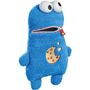 Sesamstra�e - Kr�melmonster, 30 cm, Pl�schfigur