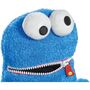 Sesamstra�e - Kr�melmonster, 30 cm, Pl�schfigur