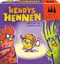 Henrys Hennen - Kartenspiel