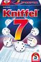 Kniffel� 7 - W�rfelspiel