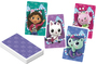 Gabbys Dollhouse - Schnipp Schnapp - Kartenspiel