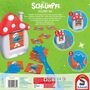 Die Schl�mpfe - Schlumpf Mix - Familienspiel