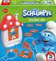 Die Schl�mpfe - Schlumpf Mix - Familienspiel