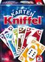 Karten Kniffel� - Kartenspiel
