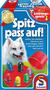 Spitz pass auf!  - Kinderspiel
