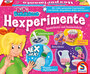 Bibi Blocksberg - Hexperimente - Kinderspiel