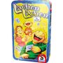 Lachen Lachen f�r Kinder - Mitbringspiel in Metalldose 
