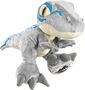 Jurassic World, Blue - Pl�sch - 30 cm 