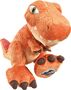 Jurassic World T-Rex - Pl�sch - 30 cm 