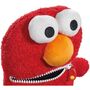 Sesamstra�e - Elmo Pl�schfigur - 27 cm