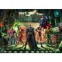 The Justice League - Puzzle 1000 Teile - Thomas Kinkade Collection