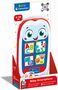 Clementoni 17529 - Baby-Smartphone - Baby Spielzeug