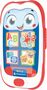 Clementoni 17529 - Baby-Smartphone - Baby Spielzeug
