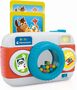 Clementoni 17527 - Baby-Kamera - Baby Spielzeug