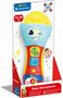 Clementoni 17523 - Baby-Mikrophon - Baby Spielzeug