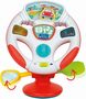 Clementoni 17533 - Aktivit�ts-Lenkrad - Baby Spielzeug