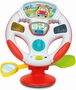 Clementoni 17533 - Aktivit�ts-Lenkrad - Baby Spielzeug