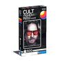 Clementoni 35113 - Kultfilme The Big Lebowsky - 500 Teile Puzzle 