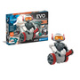 Clementoni 59347 - EVO - Mein programmierbarer Roboter 
