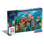 Clementoni 25746 - Disney Encanto - 104 Teile Puzzle Supercolor 