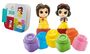 Clementoni 17843 - Clemmy - Disney Princess Spiel-Set