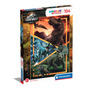 Clementoni 27181 - Jurassic World - 104 Teile Puzzle Supercolor 