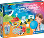 Clementoni 59396 - Experimentieren f�r Vorschulkinder 