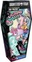 Clementoni 28187 - Monster High Lagoona Blue - 150 Teile Sarg-Puzzle 