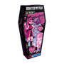 Clementoni 28184 - Monster High Draculaura - 150 Teile Sarg-Puzzle 
