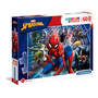 Clementoni 26444 - Marvel Spiderman - 60 Teile Puzzle Maxi 
