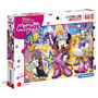 Clementoni 26443 - Disney Minnie Happy Helpers - 60 Teile Puzzle Maxi 