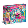 Clementoni 15180 - Crazy Chic - Trendige Perlenarmb�nder 
