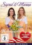 Sigrid & Marina: Heimatgef�hle - Von Herzen unser �sterreich - Fan-Edition DVD + CD 