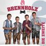 Brennholz - Die Band: Die Zweite CD 
