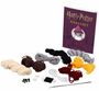 Harry Potter - H�kelset - 14 magische Projekte aus der Zauberwelt