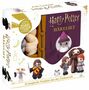 Harry Potter - H�kelset - 14 magische Projekte aus der Zauberwelt