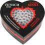 Tease & Please Fetisch Herz - 100 Herausforderungen f�r gewagte (S)Experimente