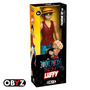One Piece - Luffy Action Figur - 30 cm