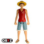 One Piece - Luffy Action Figur - 30 cm