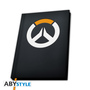 OVERWATCH - Notebook DIN A5 Logo 