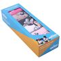 Disney Minnie Mouse - 5er Pack Socken